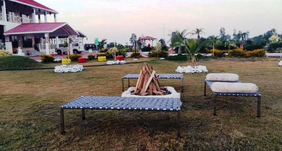 Holiday Homes and Resort, Bhopal 4